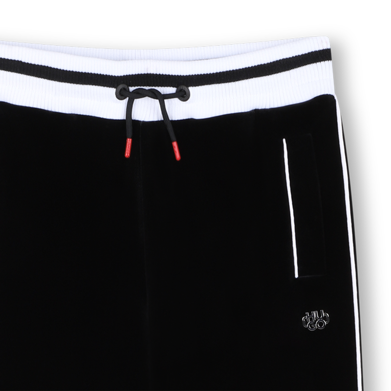 Agasalho esportivo HUGO 
                    GIRL