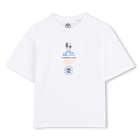 T-shirt de manga curta TIMBERLAND 
                    BOY