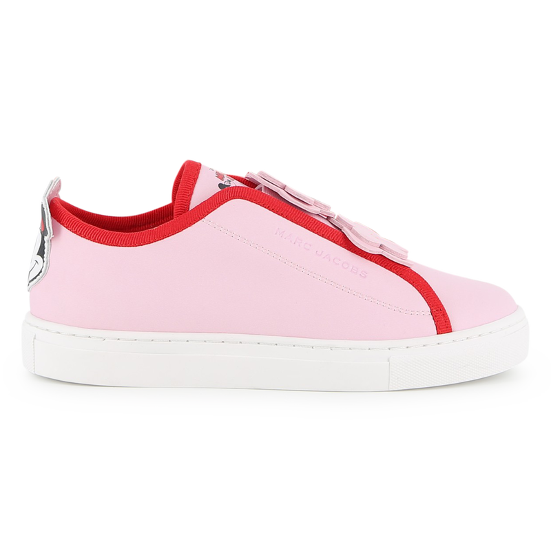 T&ecirc;nis MARC JACOBS 
                        GIRL