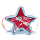 Mala de m&atilde;o estrela-do-mar BILLIEBLUSH 
                    GIRL
