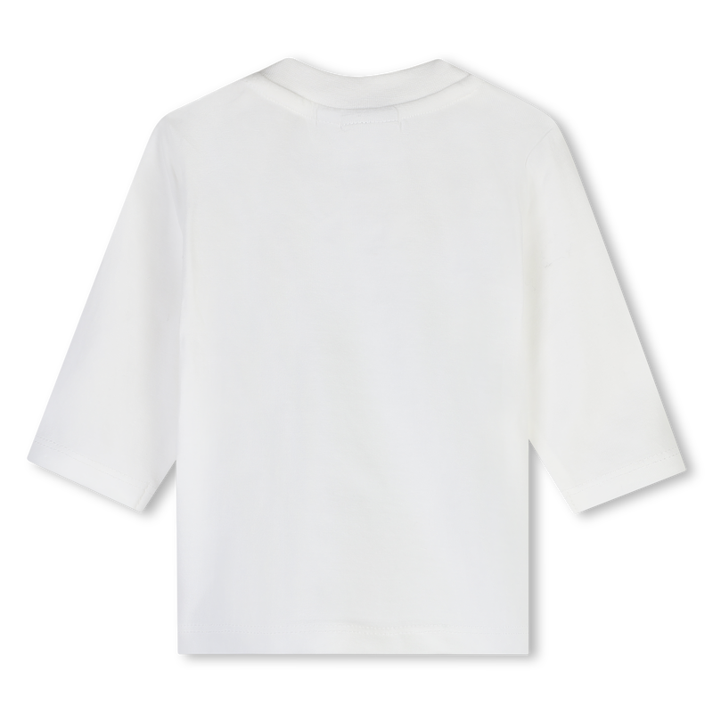 Conjunto de 3 pe&ccedil;as BOSS 
                        BOY