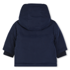 Parka com capuz TIMBERLAND 
                    BOY