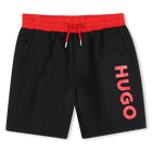 Surfista HUGO 
                    BOY