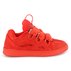 T&eacute;nis rendados LANVIN 
                    BOY