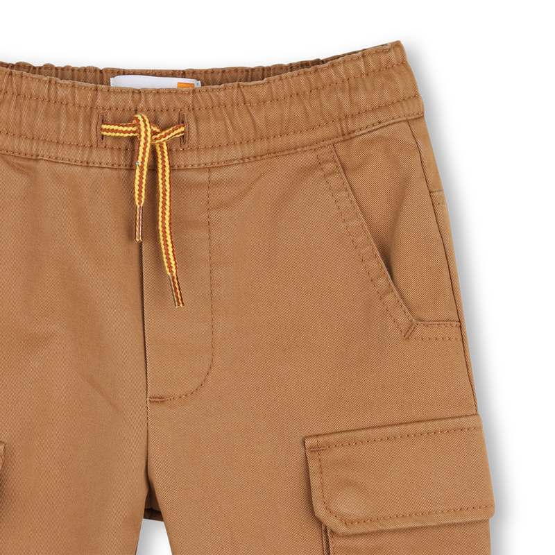 Cal&ccedil;a TIMBERLAND 
                        MENINO