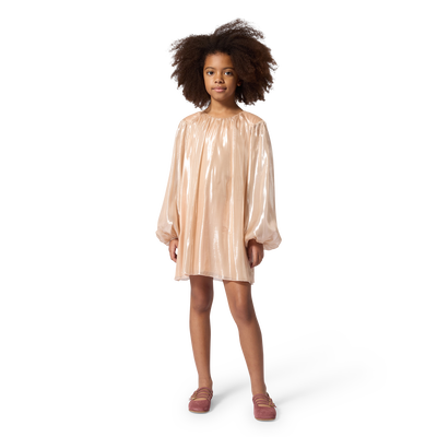 Vestido de cerim&ocirc;nia CHLOE GIRL
