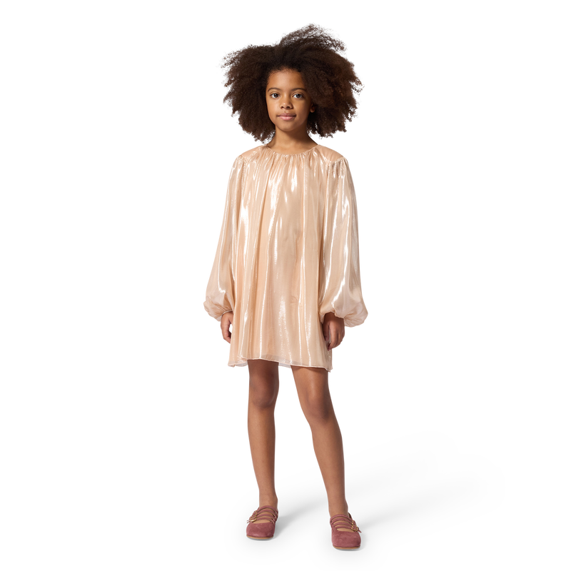 Vestido de cerim&ocirc;nia CHLOE 
                        GIRL