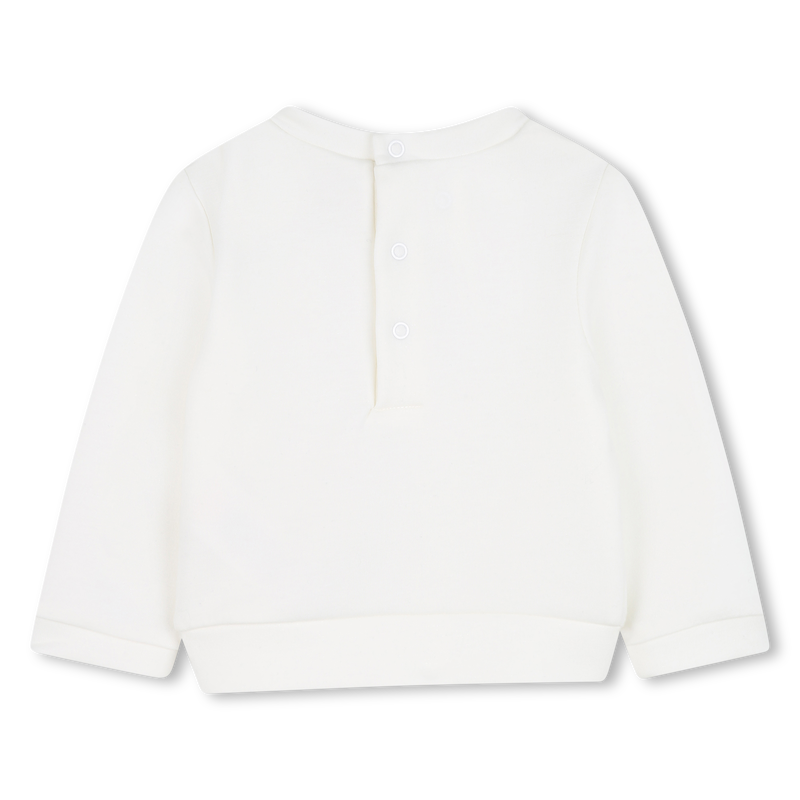 Conjunto de moletom e calça MICHAEL KORS 
                    GIRL