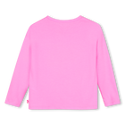 Camiseta de manga longa BILLIEBLUSH 
                    GIRL