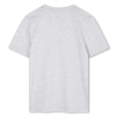 T-shirt de manga curta TIMBERLAND BOY