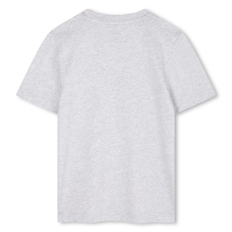 T-shirt de manga curta TIMBERLAND 
                    BOY
