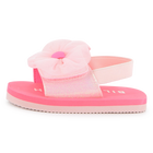 Escorregas com arcos BILLIEBLUSH 
                    GIRL