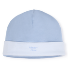 Macac&atilde;o e gorro de algod&atilde;o KENZO KIDS 
                    BOY