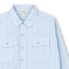 Camisa de manga comprida LANVIN 
                    BOY