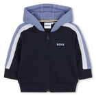 Conjunto jogger BOSS 
                    BOY