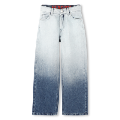 Cal&ccedil;as de ganga HUGO GIRL