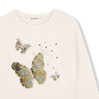 Camiseta de manga longa BILLIEBLUSH 
                    GIRL