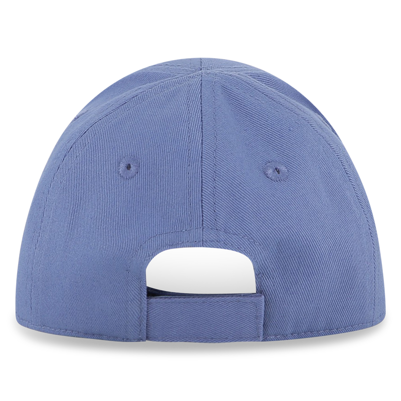 TAMPA COM FECHO DE GANCHO E LA&Ccedil;O BOSS 
                        BOY