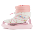 Apr&egrave;s-ski duplo BILLIEBLUSH 
                    GIRL
