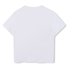 T-shirt de manga curta BILLIEBLUSH 
                    BOY