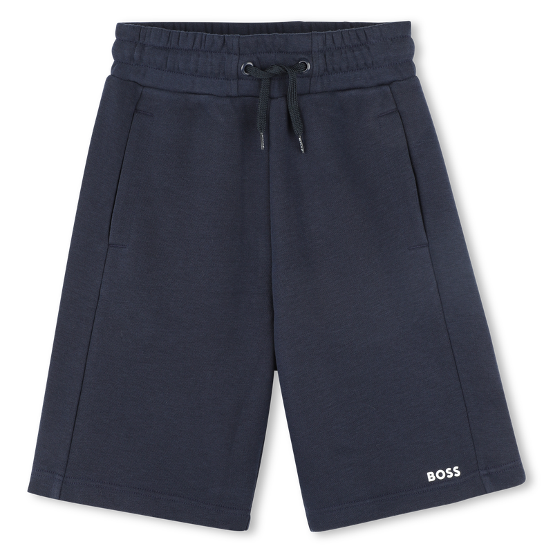 Conjunto de cal&ccedil;&otilde;es e t-shirt BOSS 
                        BOY