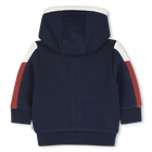 Cardigan  com capuz BOSS 
                    BOY