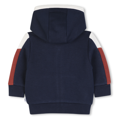 Cardigan  com capuz BOSS BOY