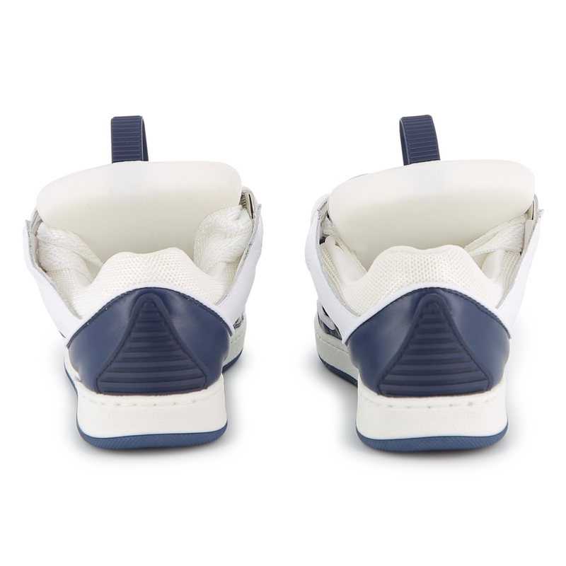 TÉNIS RENDADOS LANVIN 
                        BOY