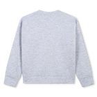 Sweatshirt com lantejoulas MICHAEL KORS 
                    GIRL