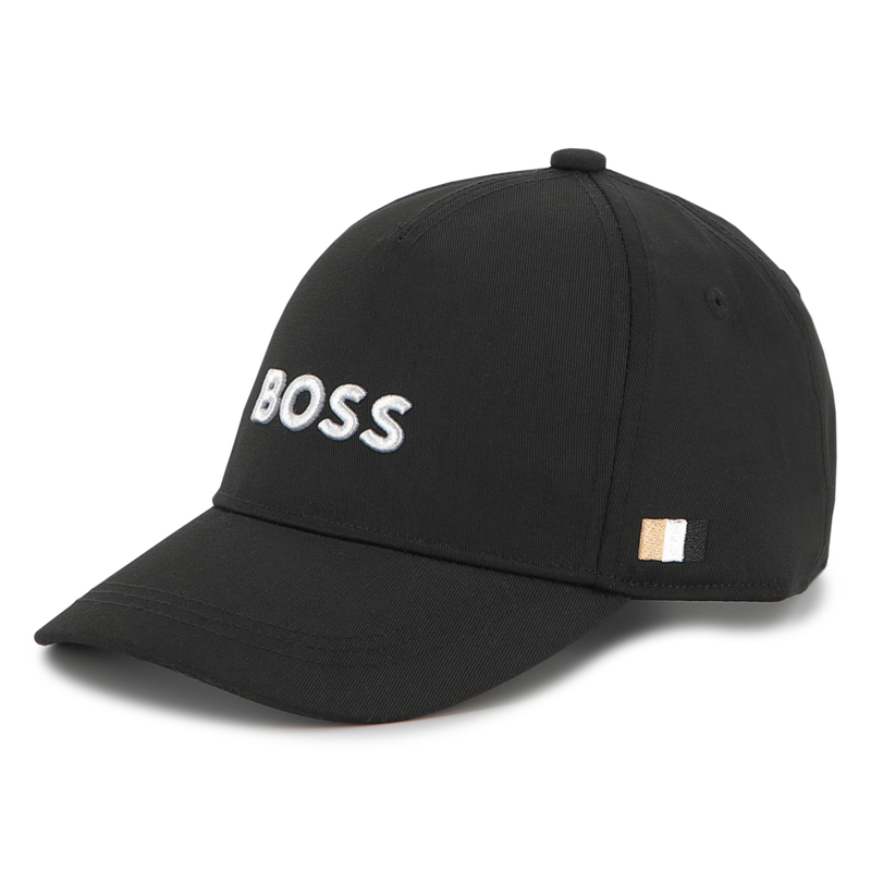 Tampa de sarja BOSS 
                    BOY