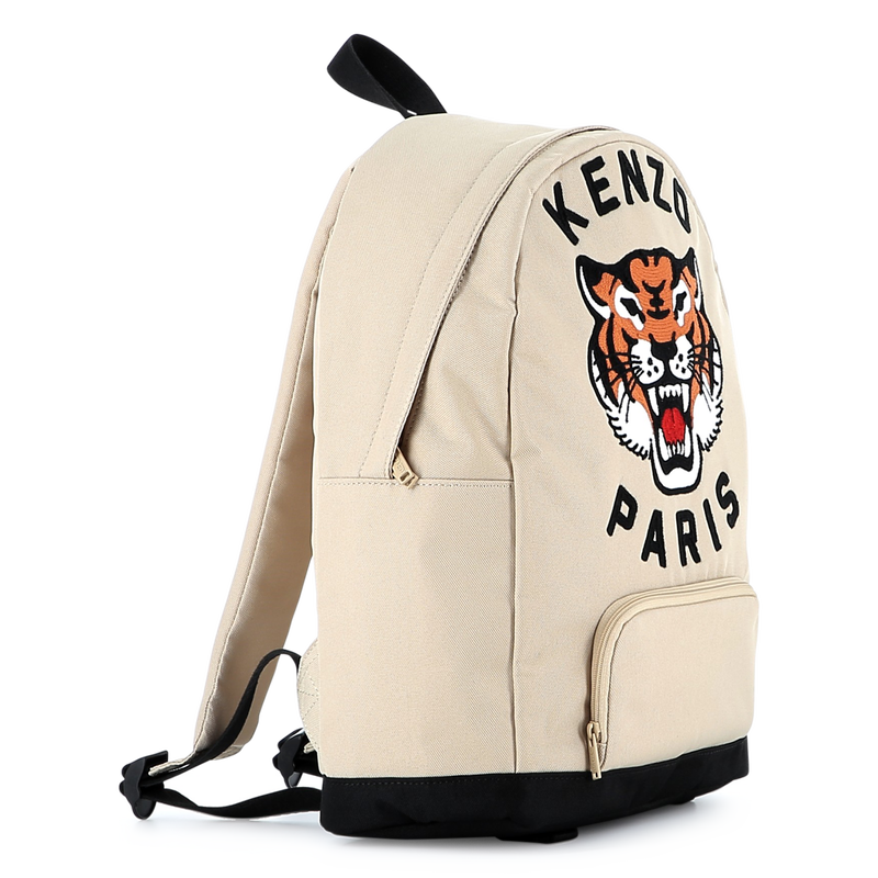 Mochila de lona KENZO KIDS 
                    UNISEX