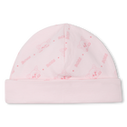 Conjunto de pijama e gorro BOSS 
                    GIRL