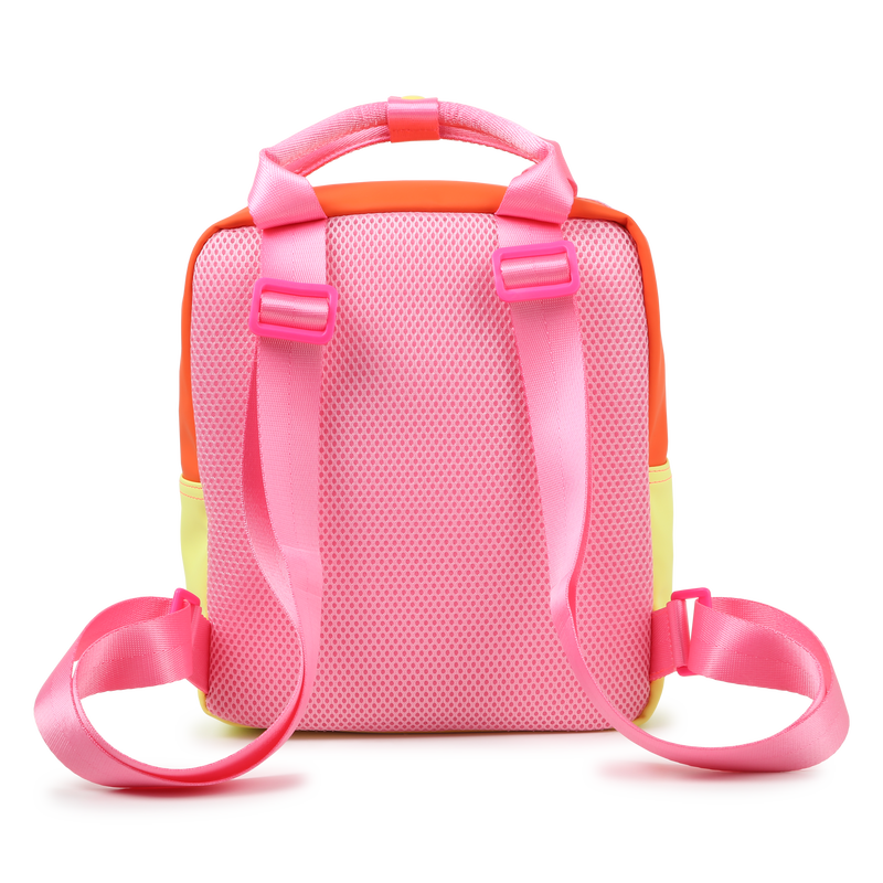 Mochila multicolorida BILLIEBLUSH 
                        GIRL