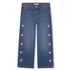 Cal&ccedil;as jeans BILLIEBLUSH 
                    GIRL