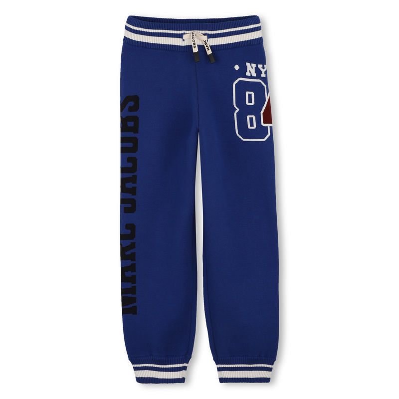 Cal&ccedil;a de tric&ocirc; MARC JACOBS 
                        BOY
