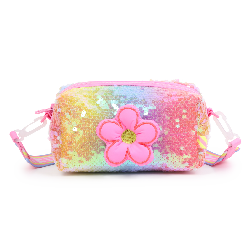 Sequin pencil case BILLIEBLUSH 
                    GIRL