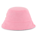 Bob revers&iacute;vel de algod&atilde;o BILLIEBLUSH 
                    MENINA