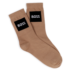 Conjunto de meias BOSS 
                    MENINO