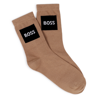 Conjunto de meias BOSS MENINO