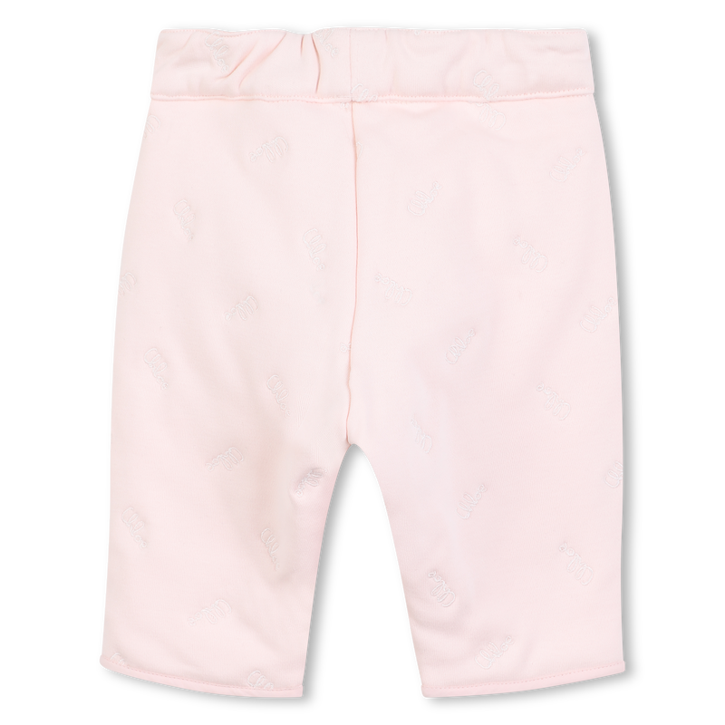 Conjunto de vestido e camiseta CHLOE 
                    GIRL