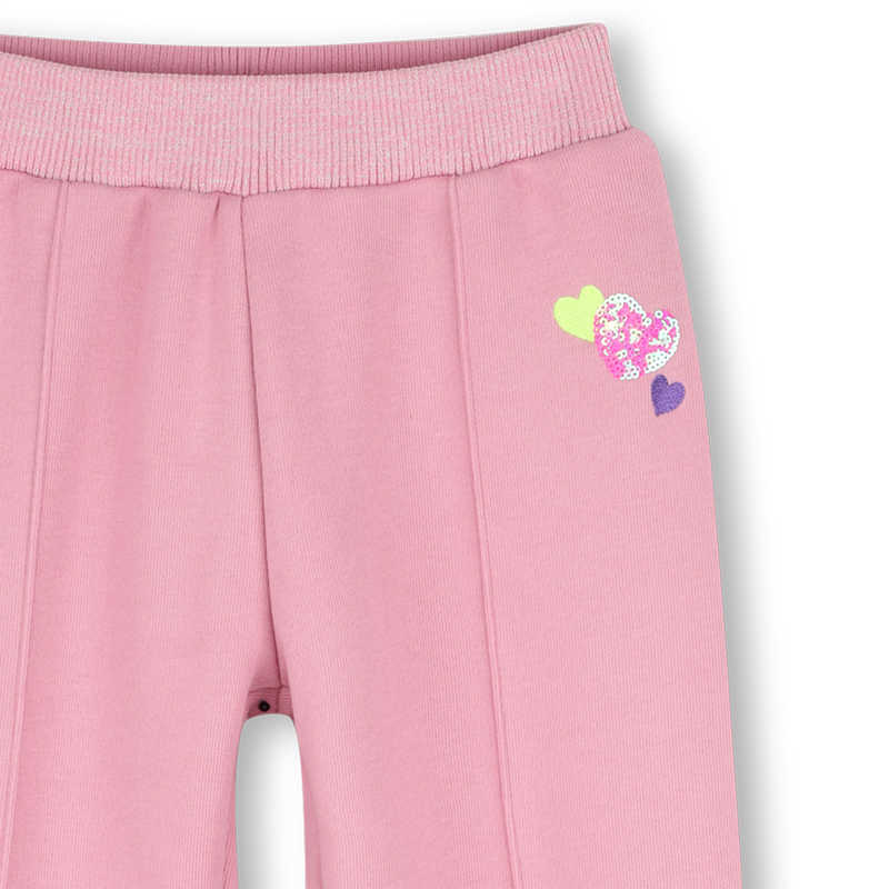 Cal&ccedil;as de moletom BILLIEBLUSH 
                        GIRL