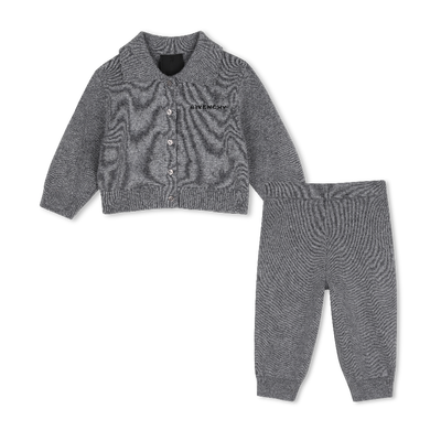 Conjunto de moletom GIVENCHY GIRL