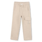 Cal&ccedil;as com aba LANVIN 
                    BOY
