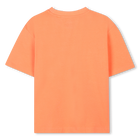 T-shirt larga em jersey TIMBERLAND 
                    BOY
