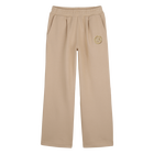 Cal&ccedil;as fluidas com cintura el&aacute;stica MICHAEL KORS 
                    GIRL
