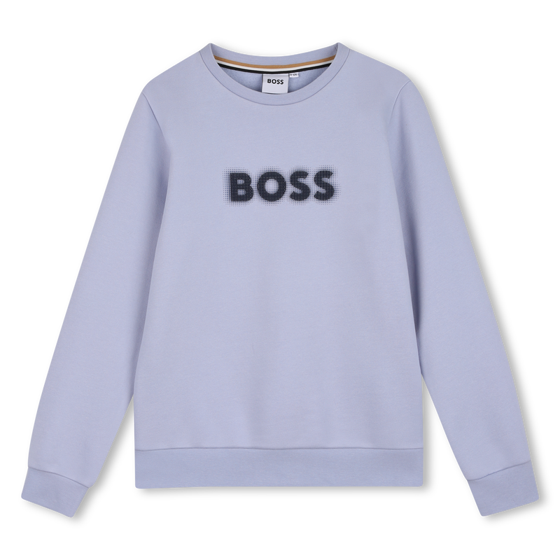 Moleton BOSS 
                        BOY