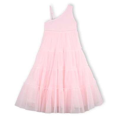 VESTIDO FORMAL BILLIEBLUSH GIRL