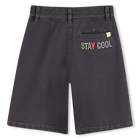 Bermudas cal&ccedil;&otilde;es BILLIEBLUSH 
                    BOY