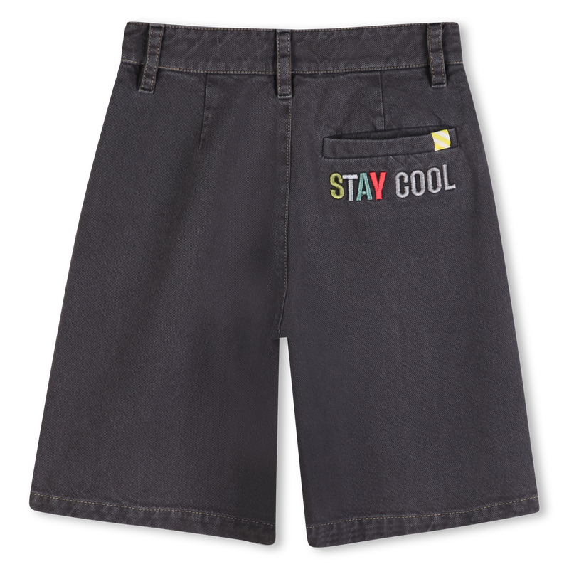 Bermudas cal&ccedil;&otilde;es BILLIEBLUSH 
                        BOY