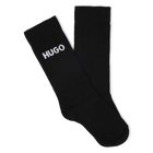 Pack de 2 pares de meias HUGO 
                    UNISEX